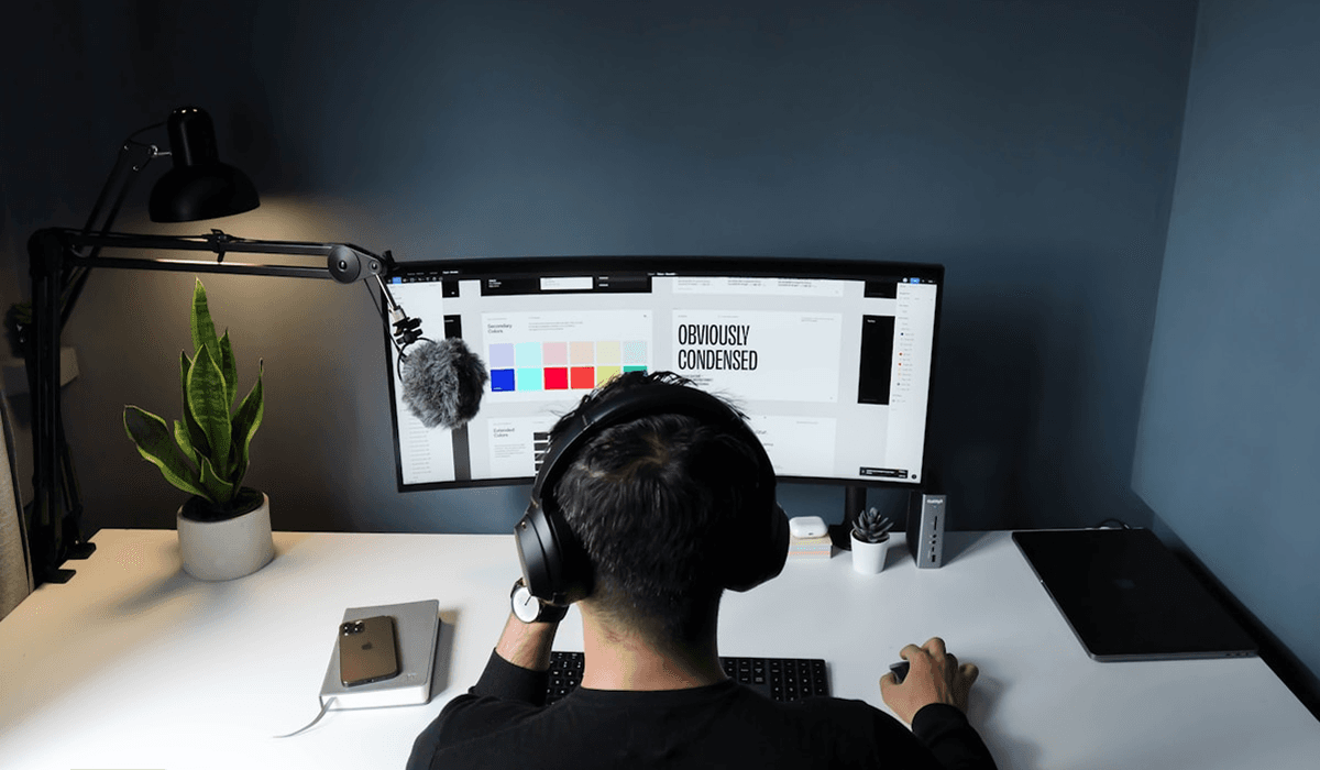 Mastering UI/UX Design Principles for App Development